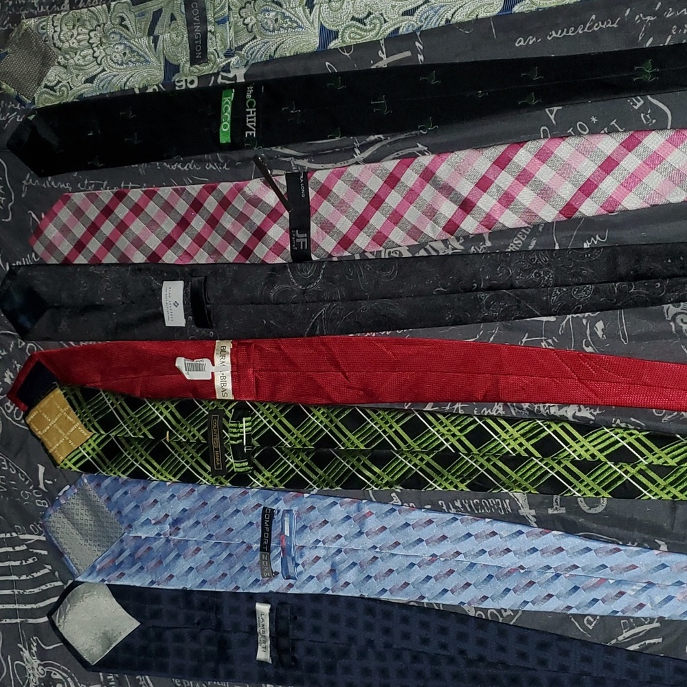 Ties - Picture 3 of 3